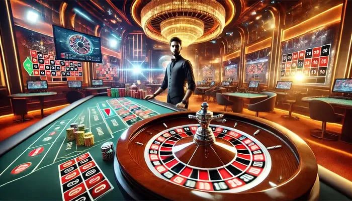 Tampilan antarmuka aplikasi mansion77 di perangkat mobile dengan fitur lengkap