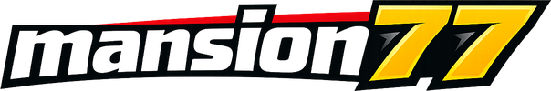mansion77 logo